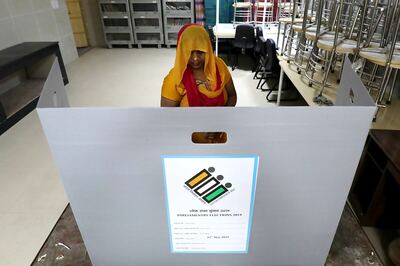 Karnataka Assembly Bypolls Vote Counting Tomorrow, High Stakes for Cong as BJP Aims to Continue Winning Streak