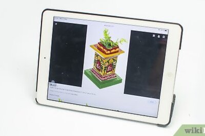 How to Paint Tulasi Kota