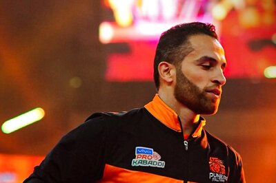 PKL 9: It's Important for Me to Guide the Youngsters in Our Team, Says Fazel Atrachali