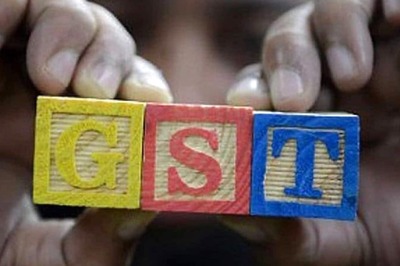 GST Revenue at Over Rs 1.3 Lakh Crore in October; Second Highest Ever