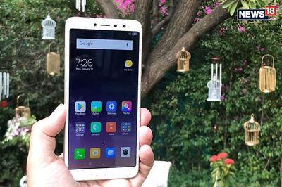 Xiaomi Redmi Y2 vs Moto G6 vs Oppo Realme 1 vs Asus Zenfone Max Pro (M1): Top Budget Smartphone to Buy in June 2018