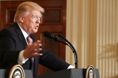 NATO 'No Longer obsolete', Says Donald Trump