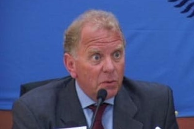 IPL has caught FIFA's eye: Indian soccer coach