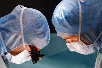 Hyderabad Doctors Save Life of 53-year-old Man, Remove 'Football-sized' Kidney Tumor