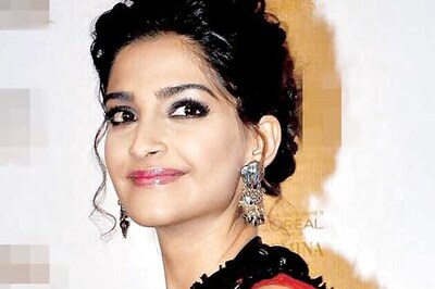 'Battle for Bittora' has an interesting love story: Sonam Kapoor