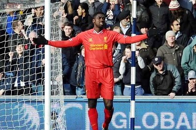 Liverpool must learn from defensive mistakes, says Toure