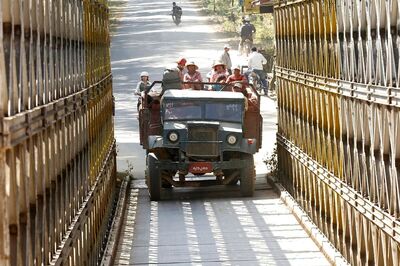 Two Remote Villages Near Indo-Myanmar Border in Manipur Get Tap Water Connections