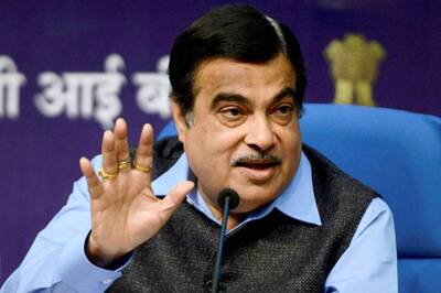 Union Minister Nitin Gadkari Recovers from Coronavirus, Thanks People for Prayers