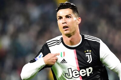 Cristiano Ronaldo Will Convert His Hotels into Coronavirus Hospitals? No, It’s Fake News