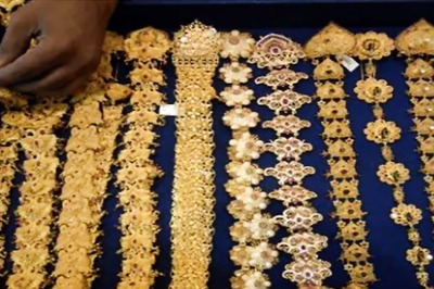 Gold Prices Rise In India On April 25; Know New Rates In Delhi, Mumbai And Other Cities