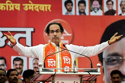 Uddhav Thackeray, All New Shiv Sena MPs to Visit Ayodhya on June 16
