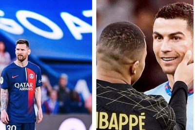 Ligue 1 Hits Back at Cristiano Ronaldo After Saudi Pro League Comments at Dubai Globe Soccer Awards