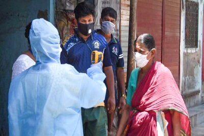 Tamil Nadu Reports 13 More Covid-19 Deaths, 1,149 Cases in Highest Single-Day Spike; Tally Now 22,333