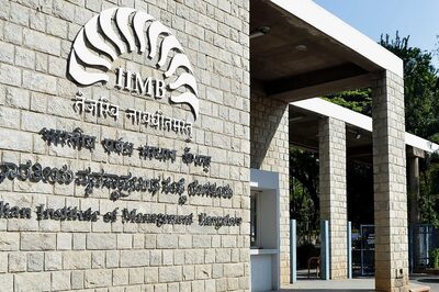 IIMs Looking at Dilution of Autonomy with President as ‘Visitor’, Draft Bill Proposed in Lok Sabha