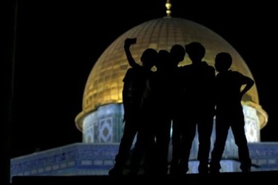 Two-state Solution 'The Only Way' to Meet People's Aspirations: UN