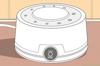 How to Sleep with Noisy Roommates