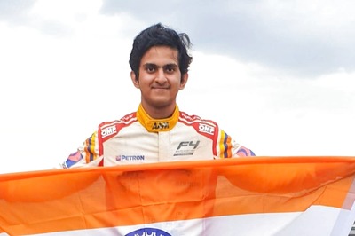 India’s Mohammed Ibrahim Qualifies for Sim Racing World Cup Final