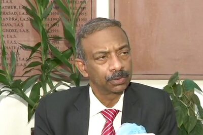 Amit Khare Gets Extension as Advisor to PM Modi