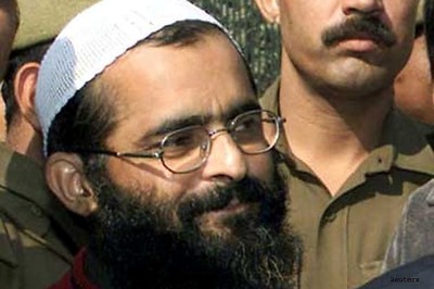 Over 11 years after Parliament attack, why has Afzal Guru been hanged now?