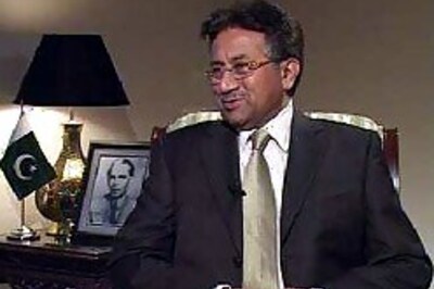 'Our interest is only nuclear energy'