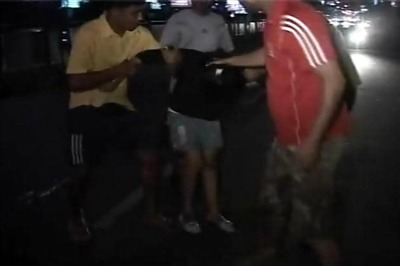 Guwahati mob molestation: Fourth suspect arrested