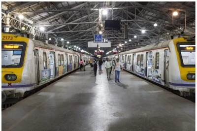 Mumbai: Western Railway to Convert Six More Local Trains From 12-Car To 15-Car