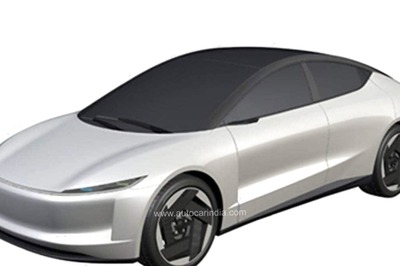 Ola Electric Car: Patent Images Leaked Online, Resembles Tesla Models