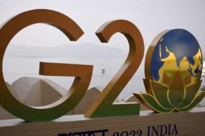 IGI Airport Welcomes Participants for G-20 Summit