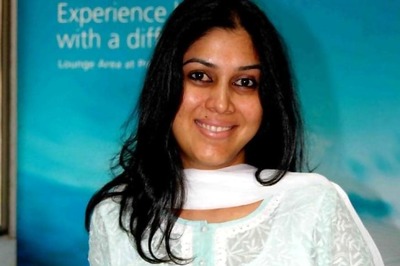I'm Not Ready For Daily Soaps: Sakshi Tanwar