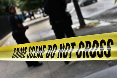 Family Releases Shocking Video of Charlotte Shooting