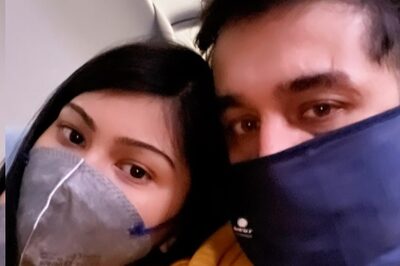 Siddhanth Kapoor Poses With Mysterious Woman in 1st Instagram Post After Getting Bail in Drugs Case