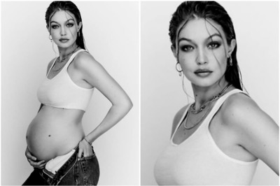 Has Gigi Hadid Already Given Birth? Her Father’s Poem Creates Baby's Delivery Buzz