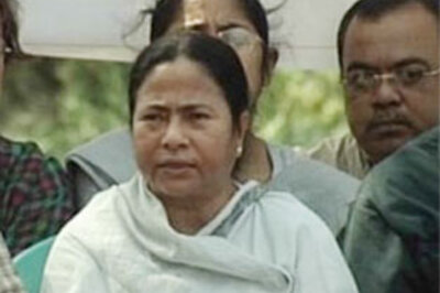 Mamata dismisses corporate structure for railways