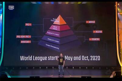 PUBG Mobile: Tencent Games' New Plan for Esports Tournaments Include Prize Pool of $5 Million