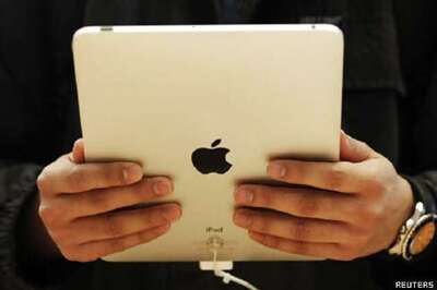 The rumoured 12-inch Apple iPad likely to include split-screen mode, support multi-user login