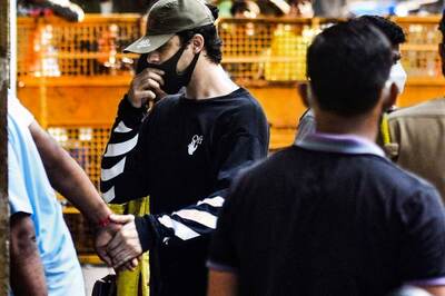 SRK's Son Aryan Khan May Get Relief from NCB Tomorrow, Bail May Follow Soon After