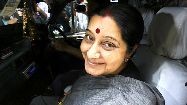 'Unjust to accept charges against Gadkari without probe'