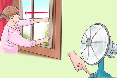 How to Get Rid of Tobacco Smell Fast