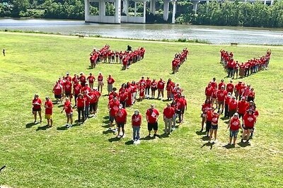 Needle Exchange Law In West Virginia Halted Amid Lawsuit