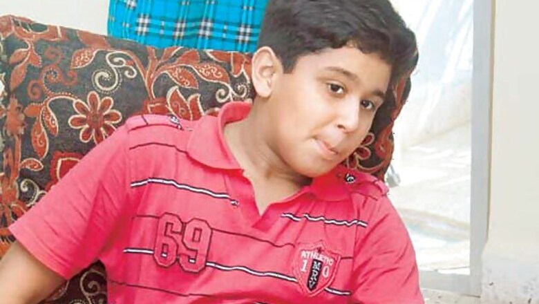 South Mumbai school welcomes autistic boy
