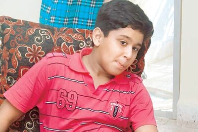 South Mumbai school welcomes autistic boy