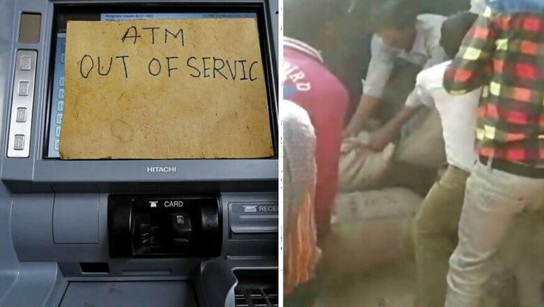 Demonetisation Fallout: Cashless Villagers Loot PDS Shop in MP's Chhatarpur Village