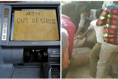 Demonetisation Fallout: Cashless Villagers Loot PDS Shop in MP's Chhatarpur Village