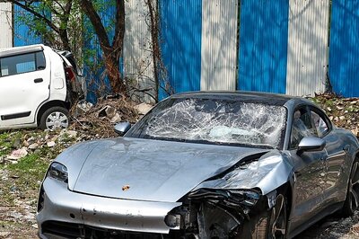 Porsche Teen's Blood Sample Thrown Into Dustbin, Driver Asked To Take Blame: In Pune Crash, Many Cover-Up Attempts