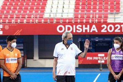 FIH Men's Hockey World Cup: Odisha Government Prepares for a Spectacular Event