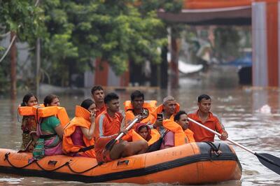 Delhi Flood: Schools Bordering Yamuna Shut Till July 18; Rs 10K Aid to Affected Families | Updates