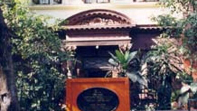 Obama's tryst with Gandhi and King in Mani Bhavan