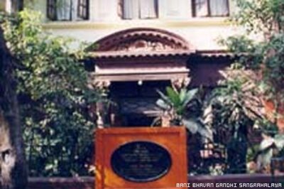 Obama's tryst with Gandhi and King in Mani Bhavan