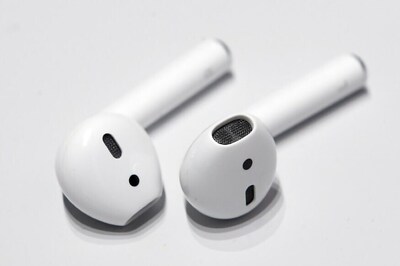 Apple AirPod Wireless Headphones Shipments to be Delayed