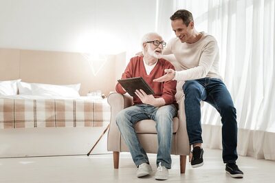 Father’s Day 2021: Top 5 Gift Ideas for Your Dad’s Financial Freedom